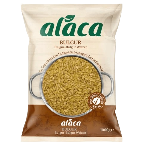 alaca-bulgur