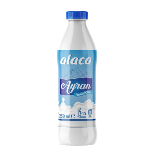 alaca-ayran