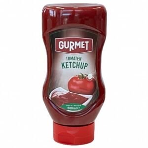 Gurmet Ketchup 12x500ml