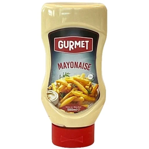 GURMET MAYONAISE